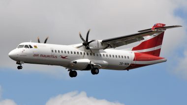 Air Mauritius Flight From Mumbai to Mauritius Cancelled After Several Infants, One Elderly Passenger Suffer Breathing Problem Due To Dysfunctional AC In Plane